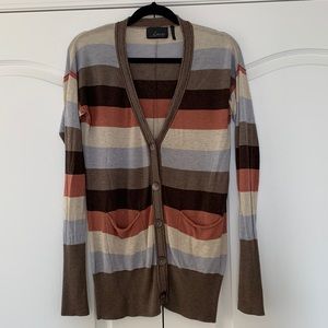 GUC Line cardigan